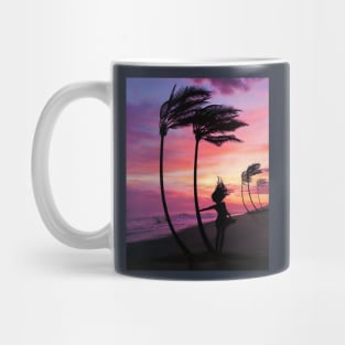 wind Mug